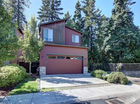 4024 SE 168th Avenue, Vancouver, WA 98683