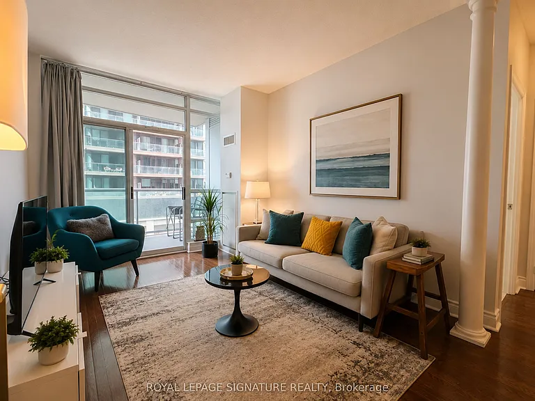1910 Lake Shore Blvd W #1109 — Photo 7
