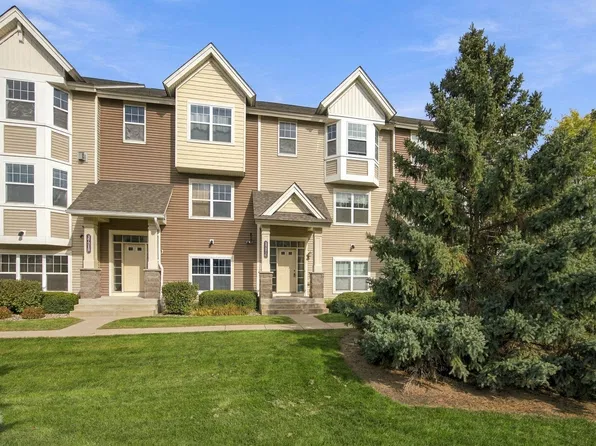 3721 Hazel Trl Unit C, Woodbury, MN 55129