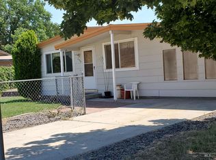 6907 E Teresa Dr, Boise, ID 83716