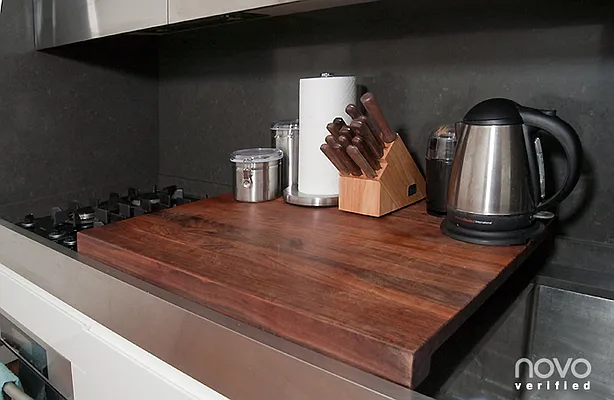 Rented by NOVO | media 70