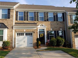 11719 Elizabeth Madison Ct, Charlotte, NC 28277