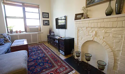 Rented by Maz Group NY