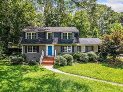 3975 Ebenezer Rd, Marietta, GA, 30066