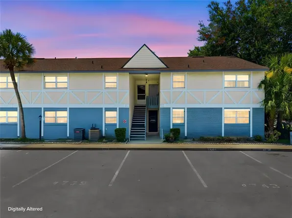 4745 AVON COURT #4745, ST CLOUD, FL 34769