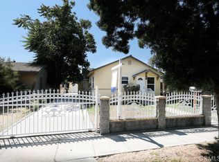 3568 E 54th St, Maywood, CA 90270