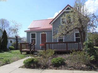 1308 Jackson Ave, La Grande, OR 97850