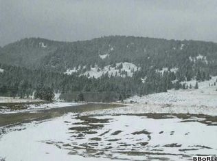 21 Fleecer View Sur PENTHOUSE 2, Butte, MT 59701