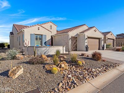 61504 E Travertine St, Oracle, AZ, 85623