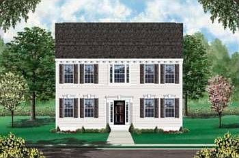 4th image of 1675 Heritage Dr