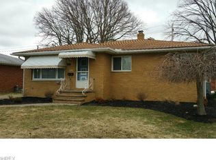 7345 Beresford Ave, Parma, OH