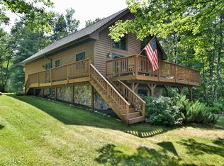 5729 N Indianhead Ln, Stone Lake, WI 54876