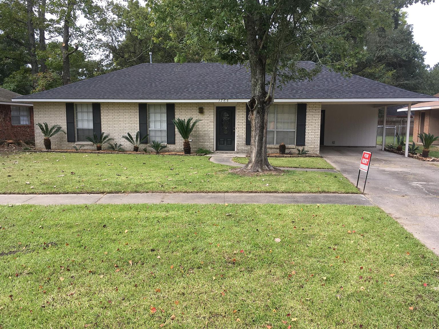 1765 Potwin Dr, Baton Rouge, LA 70810 Zillow