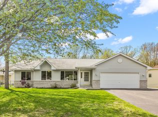 23216 Flora St NW, Saint Francis, MN 55070