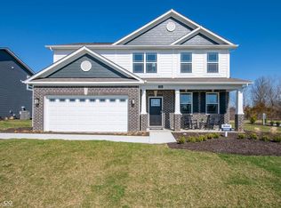 7628 Big Bend Blvd, Camby, IN 46113