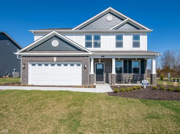 7628 Big Bend Blvd, Camby, IN 46113