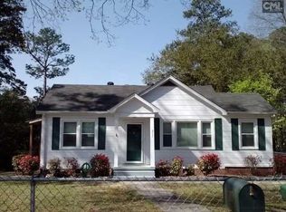 211 Greenwood Rd, West Columbia, SC 29169