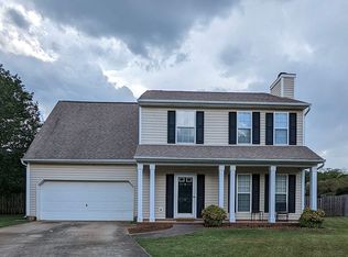 10 Bayview Ct, Simpsonville, SC 29680