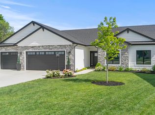 9236 Matthew Spring Run, New Haven, IN 46774