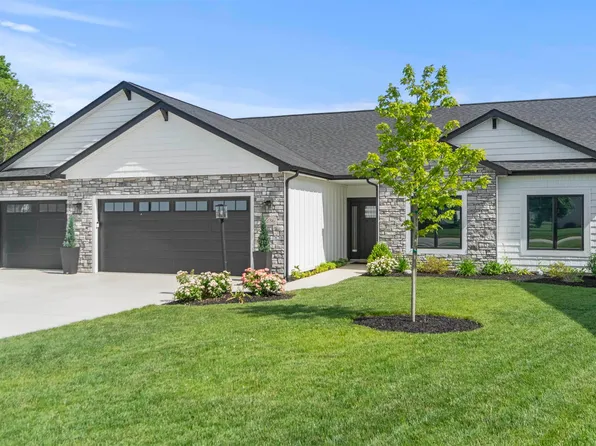 9236 Matthew Spring Run, New Haven, IN 46774