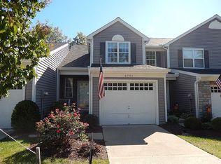 6750 Sandharbor Ct, Hamilton Twp, OH 45039