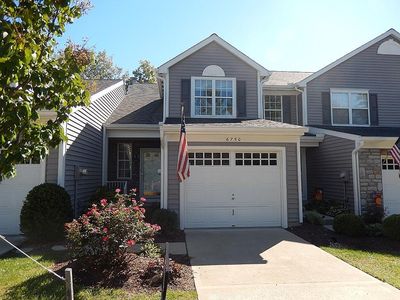 6750 Sandharbor Ct, Hamilton Twp, OH, 45039