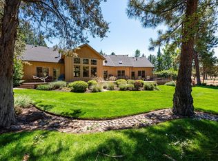 17690 Mountain View Rd, Sisters, OR 97759
