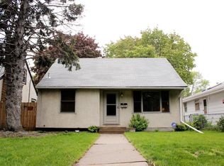 3724 2nd St NE, Columbia Heights, MN 55421