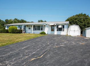 4620 Dave Rill Rd, Hampstead, MD 21074