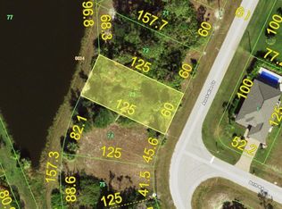 261 Australian Dr #73, Rotonda West, FL 33947