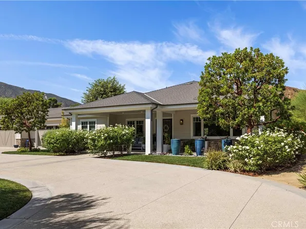 26185 Ravenhill Rd, Santa Clarita, CA 91387