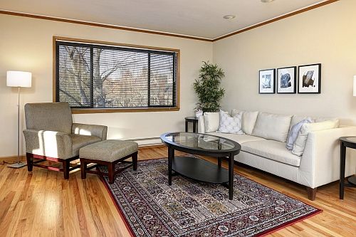 Interior Photo