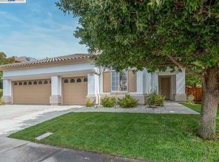 106 Minerva Way, San Ramon, CA 94583