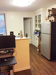 Rented by Tri Boro Terrace Realty