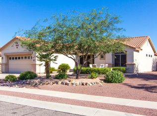 7694 W Madrigal Dr, Tucson, AZ 85743