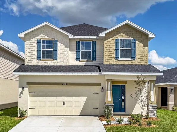 4119 Sagefield Dr, Saint Cloud, FL 34773