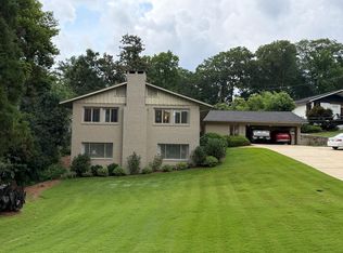 2105 Springdale Dr, Columbus, GA 31906