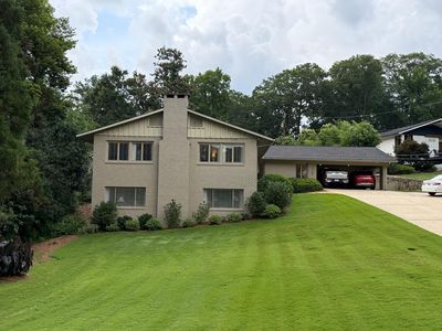 2105 Springdale Dr, Columbus, GA, 31906
