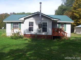 4753 Streun Rd, Taberg, NY 13471