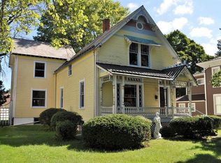 311 S Market St, Winamac, IN 46996