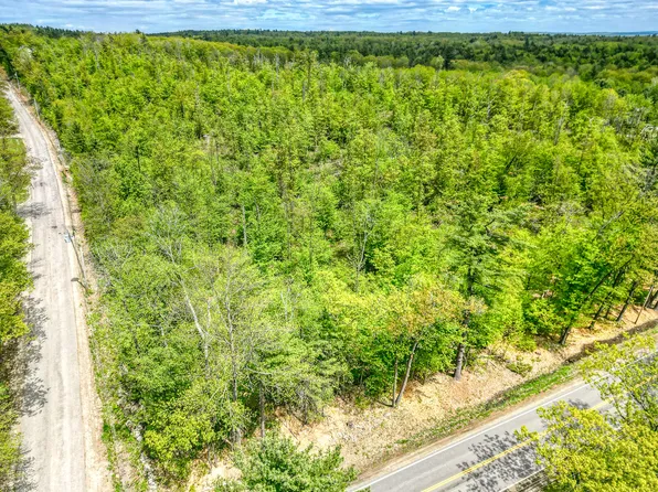 Lot#22-1-4 Torrey Hill Road, Turner, ME 04282