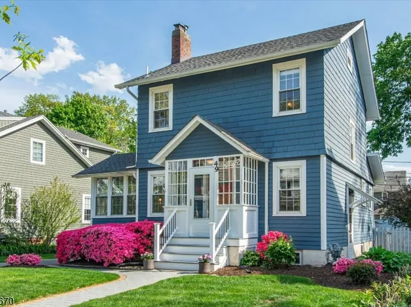 49 Harvard St, Montclair Twp., NJ 07042