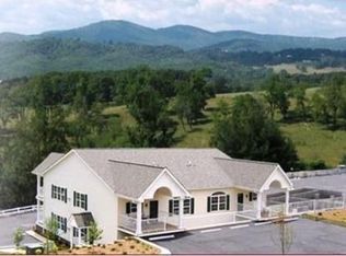 2401 Us Highway 21 S, Sparta, NC 28675