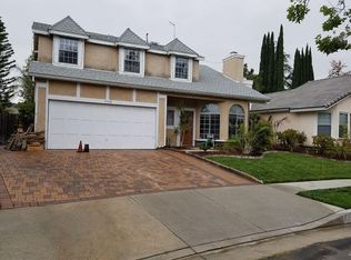 11508 Luanda St, Sylmar, CA 91342