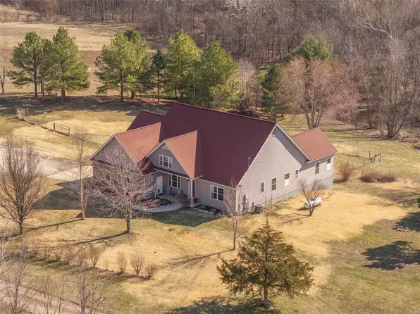 9306 24850th Pike, Eolia, MO 63344
