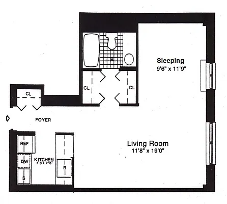 Sold by CCG Real Estate Brokerage | media 20