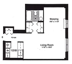 Sold by CCG Real Estate Brokerage