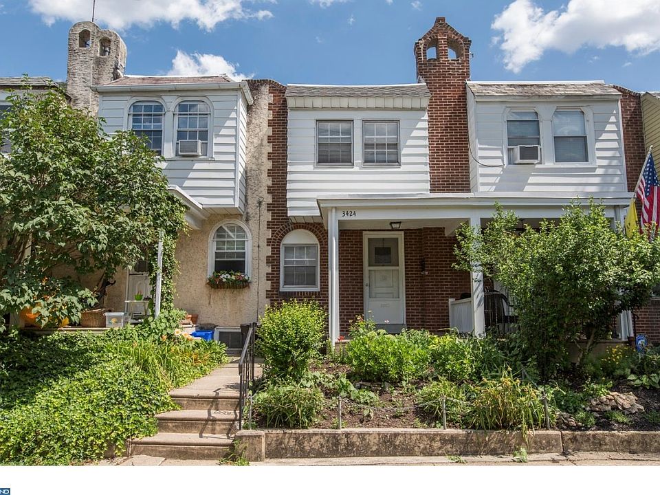 1st image of 3424 Tilden St #1