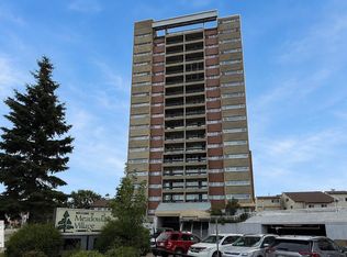8745 165th St NW #56, Edmonton, AB T5R2R7