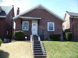 5220 Maffitt Ave, Saint Louis, MO 63113